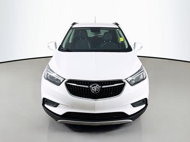 used 2018 Buick Encore car, priced at $11,390