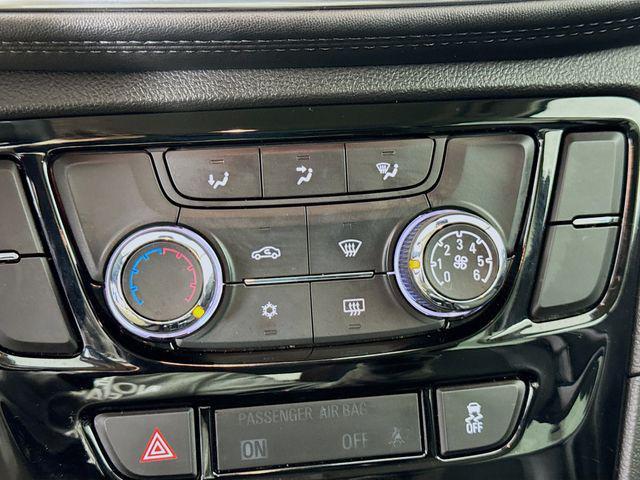 used 2018 Buick Encore car, priced at $11,390