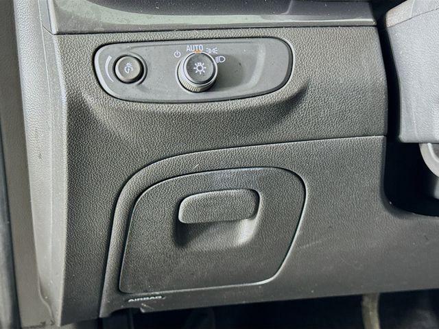 used 2018 Buick Encore car, priced at $11,390