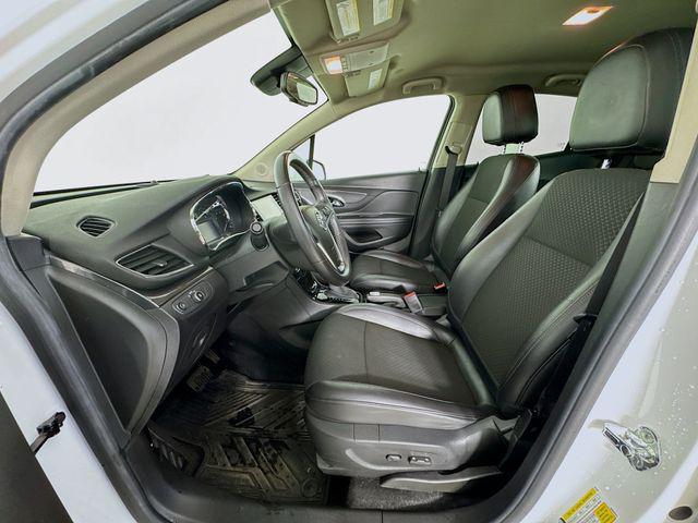 used 2018 Buick Encore car, priced at $11,390