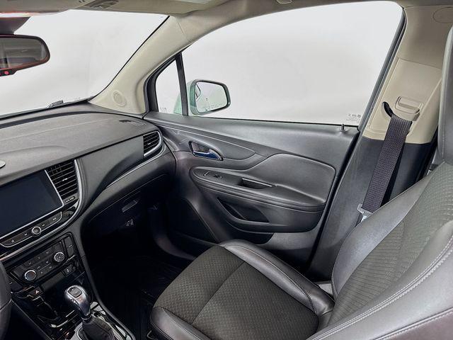 used 2018 Buick Encore car, priced at $11,390