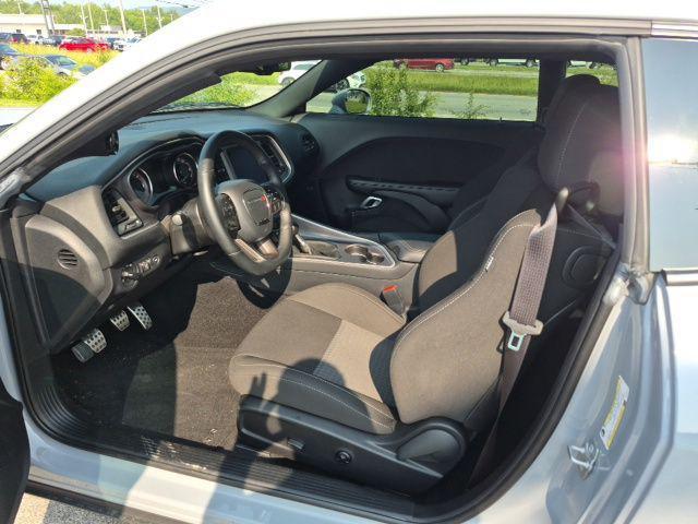 used 2021 Dodge Challenger car, priced at $47,998