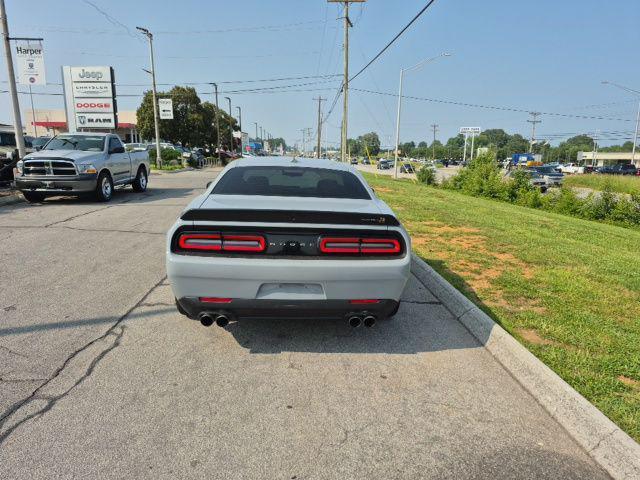 used 2021 Dodge Challenger car, priced at $47,998