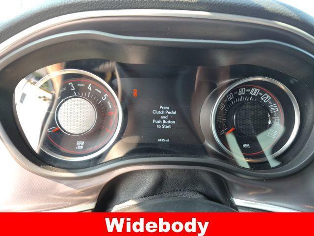 used 2021 Dodge Challenger car, priced at $47,998