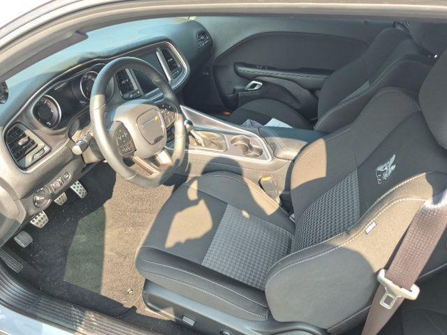 used 2021 Dodge Challenger car, priced at $47,998