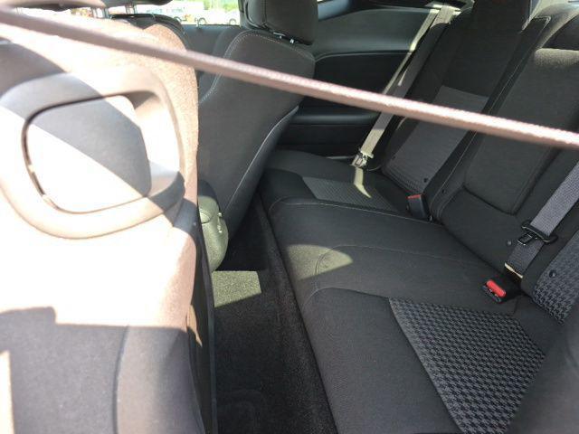used 2021 Dodge Challenger car, priced at $47,998