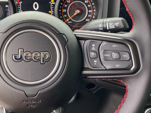 new 2024 Jeep Gladiator car, priced at $58,650