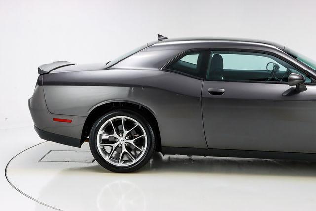 used 2020 Dodge Challenger car, priced at $23,982