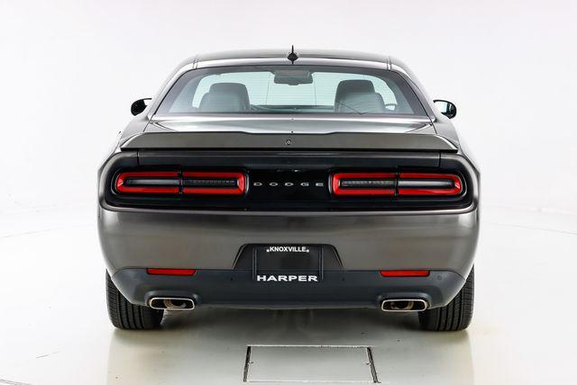 used 2020 Dodge Challenger car, priced at $23,982
