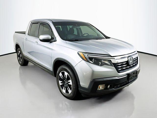 used 2020 Honda Ridgeline car, priced at $23,995