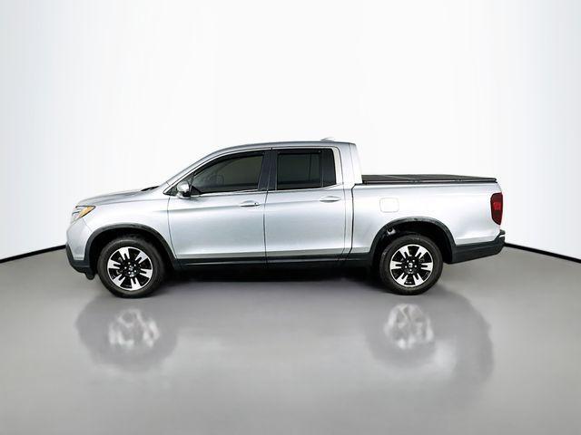 used 2020 Honda Ridgeline car, priced at $23,995