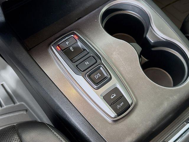 used 2020 Honda Ridgeline car, priced at $23,995