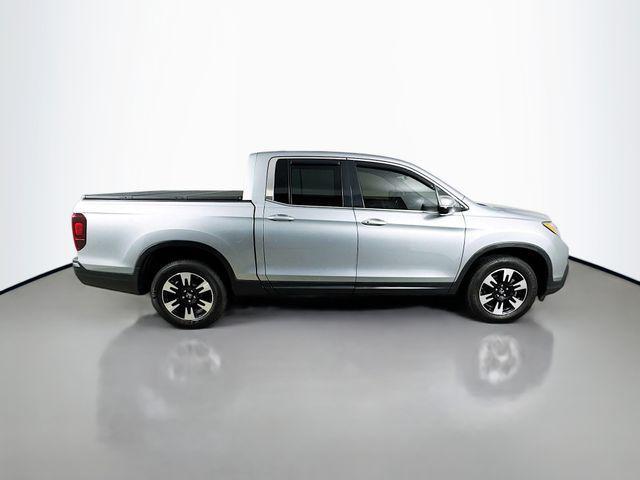 used 2020 Honda Ridgeline car, priced at $23,995