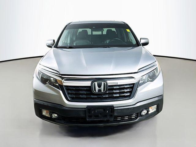 used 2020 Honda Ridgeline car, priced at $23,995