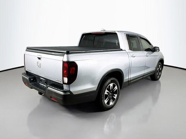 used 2020 Honda Ridgeline car, priced at $23,995