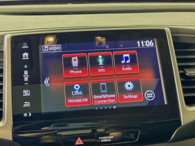 used 2020 Honda Ridgeline car, priced at $23,995