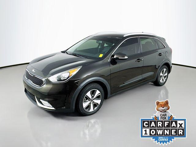 used 2018 Kia Niro car, priced at $11,028