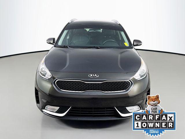 used 2018 Kia Niro car, priced at $11,028