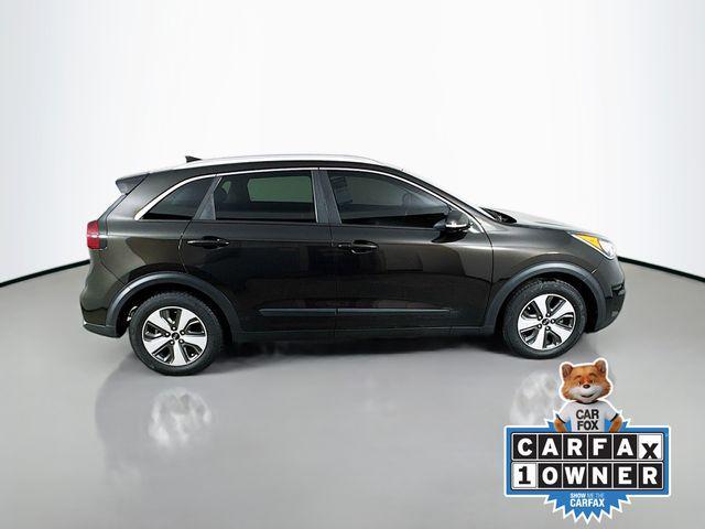 used 2018 Kia Niro car, priced at $11,028