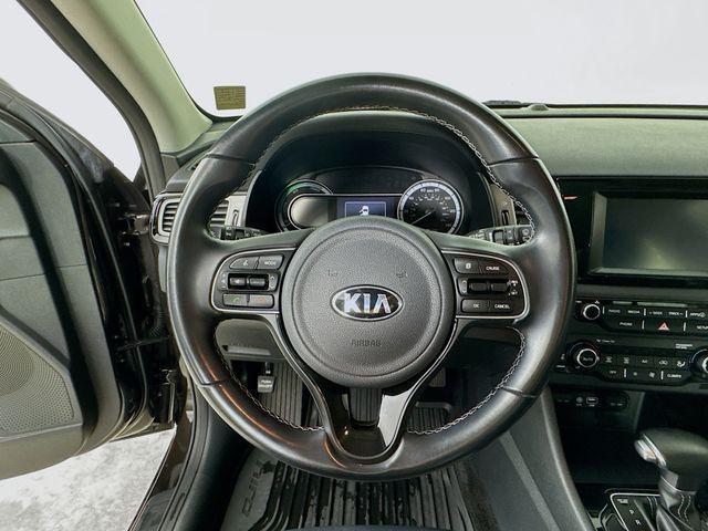 used 2018 Kia Niro car, priced at $11,028