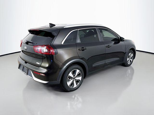 used 2018 Kia Niro car, priced at $11,028