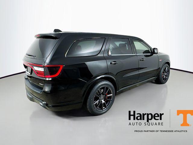 used 2018 Dodge Durango car, priced at $33,990