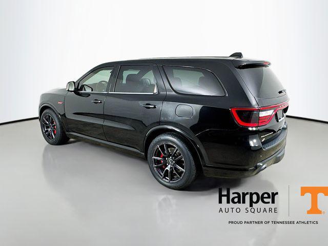 used 2018 Dodge Durango car, priced at $33,990