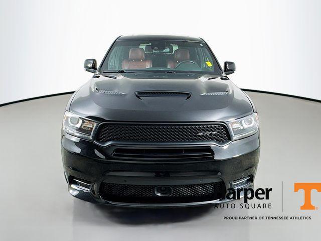 used 2018 Dodge Durango car, priced at $33,990