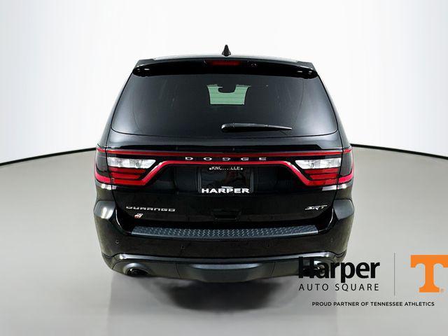 used 2018 Dodge Durango car, priced at $33,990