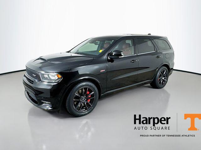 used 2018 Dodge Durango car, priced at $33,993