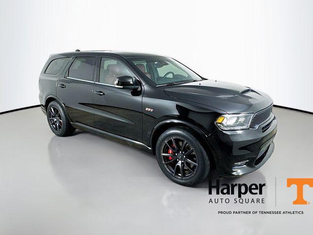 used 2018 Dodge Durango car, priced at $33,990