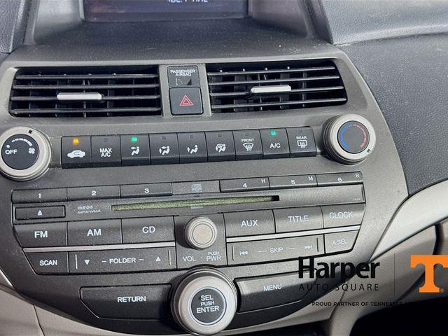 used 2012 Honda Accord car, priced at $12,672