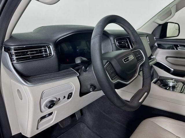 used 2023 Jeep Wagoneer L car, priced at $51,495