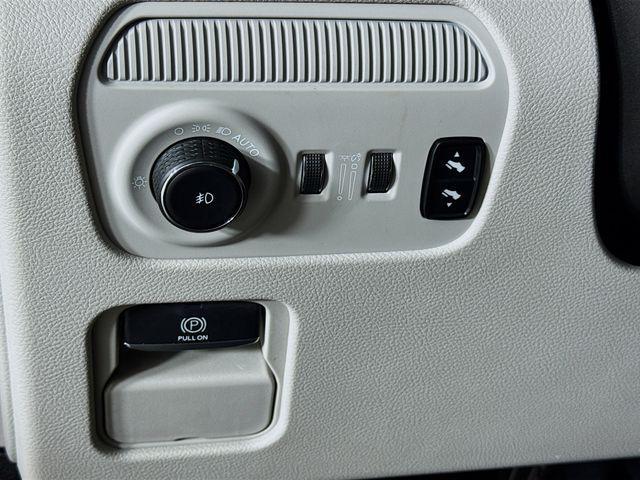 used 2023 Jeep Wagoneer L car, priced at $51,495
