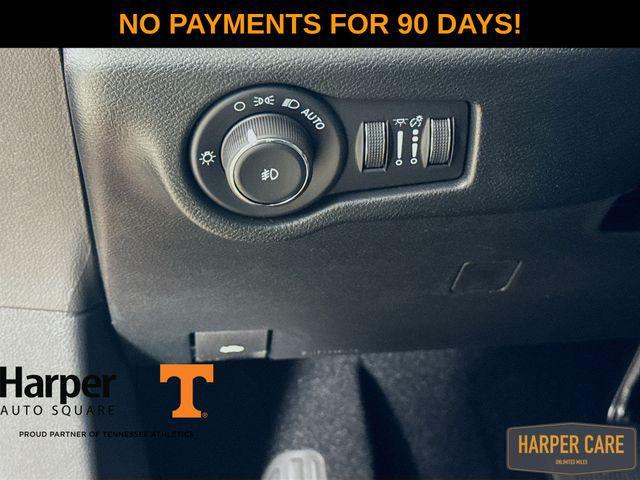 new 2026 Chrysler Pacifica car, priced at $49,154