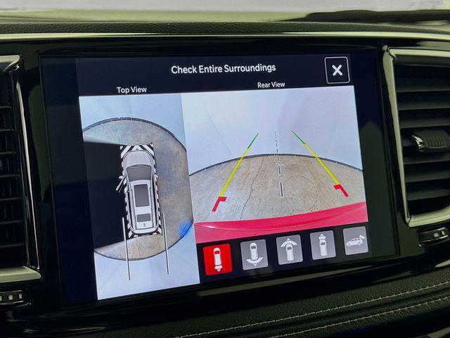 new 2026 Chrysler Pacifica car, priced at $49,154