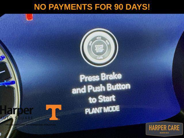 new 2026 Chrysler Pacifica car, priced at $49,154