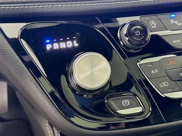 new 2026 Chrysler Pacifica car, priced at $49,154