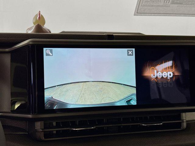 new 2025 Jeep Gladiator car, priced at $44,395