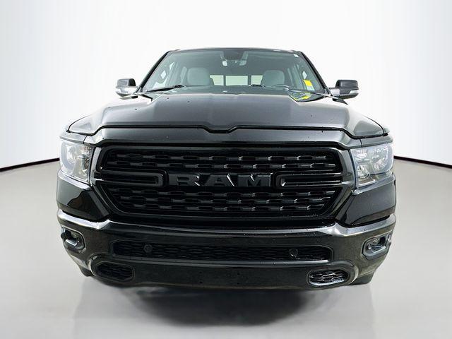 used 2023 Ram 1500 car, priced at $35,997