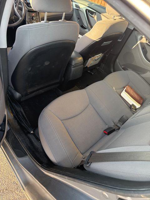 used 2014 Hyundai Elantra car, priced at $6,490