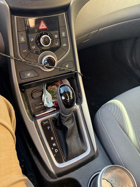 used 2014 Hyundai Elantra car, priced at $6,490