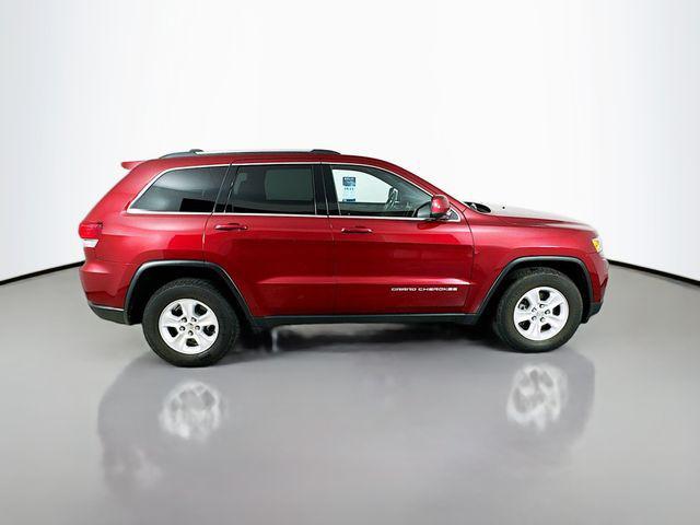 used 2014 Jeep Grand Cherokee car, priced at $7,702