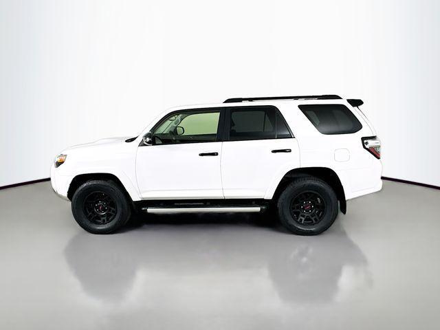 used 2021 Toyota 4Runner car, priced at $41,989
