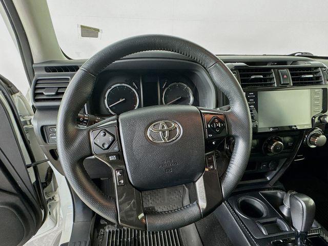 used 2021 Toyota 4Runner car, priced at $41,989