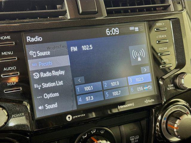 used 2021 Toyota 4Runner car, priced at $41,994