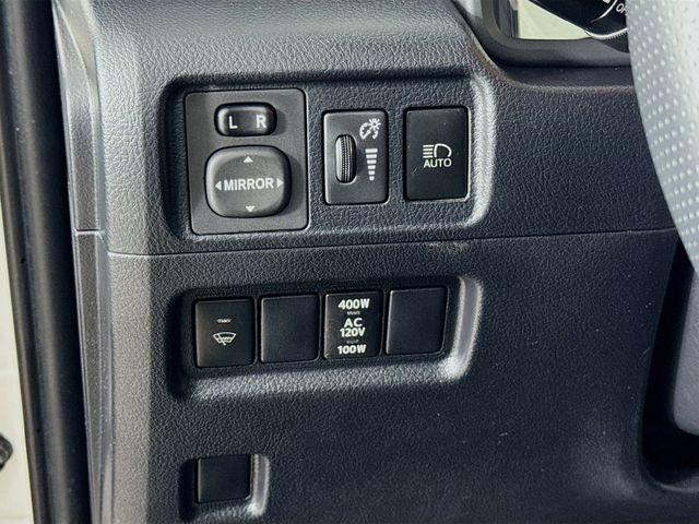 used 2021 Toyota 4Runner car, priced at $41,989