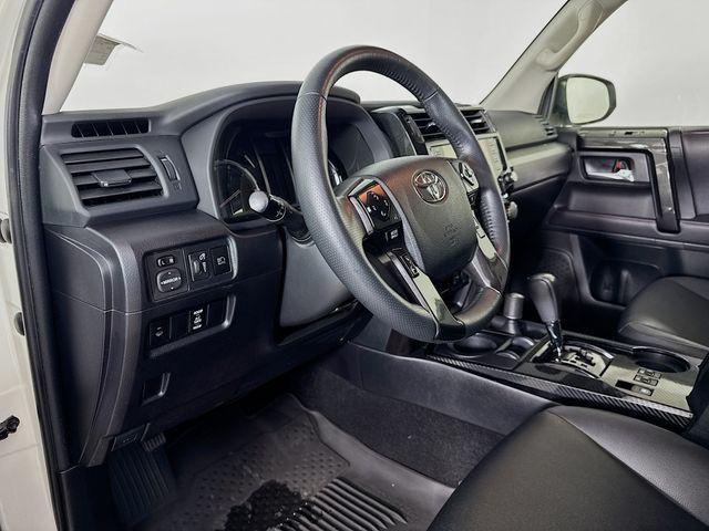 used 2021 Toyota 4Runner car, priced at $41,989