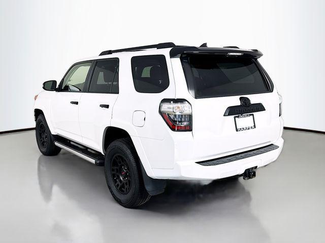 used 2021 Toyota 4Runner car, priced at $41,994