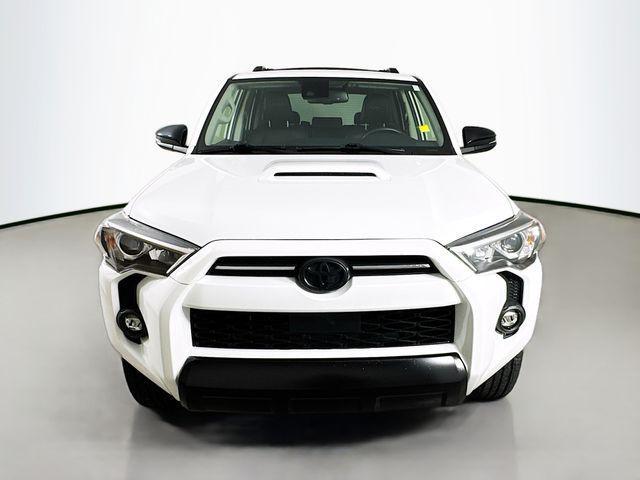 used 2021 Toyota 4Runner car, priced at $41,994